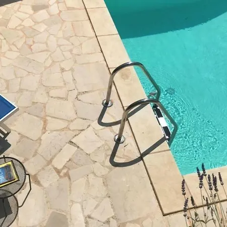 Apartmán Calandra Ostuni