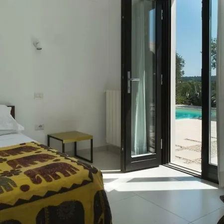 Apartment Calandra