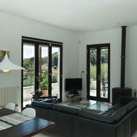 Apartment Calandra Ostuni