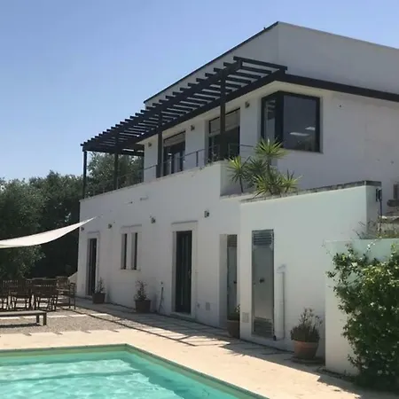 Apartment Calandra