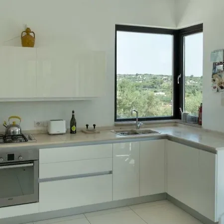 Apartment Calandra