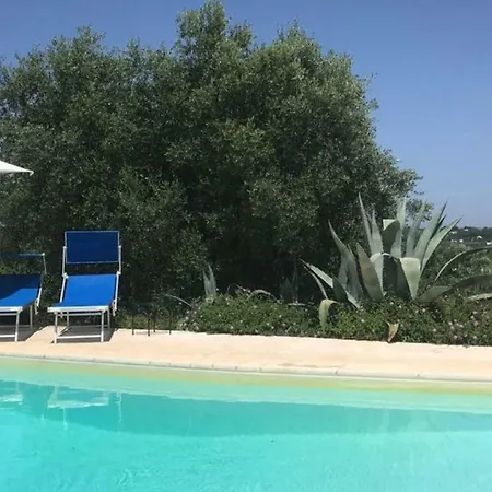 Apartment Calandra