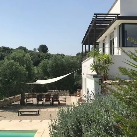 Apartment Calandra