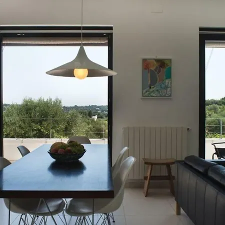 Apartment Calandra Ostuni